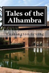 Tales of the Alhambra