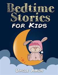Bedtime Stories for Kids: Short Stories for Kids, Fun Activities, and Coloring Book!