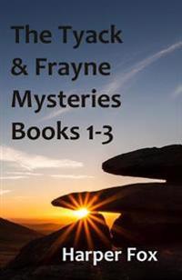 The Tyack & Frayne Mysteries