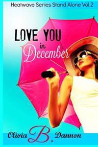 Love You in December