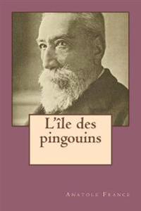 L'ile Des Pingouins