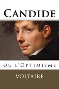 Candide, Ou L'optimisme