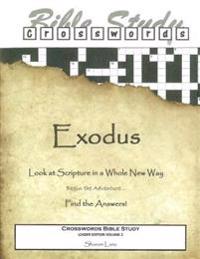 Crosswords Bible Study