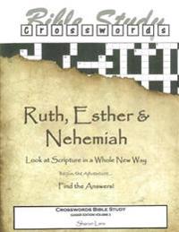 Crosswords Bible Study