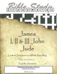 Crosswords Bible Study