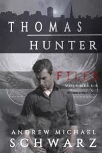 Thomas Hunter Files