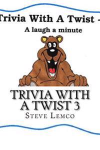 Trivia With a Twist