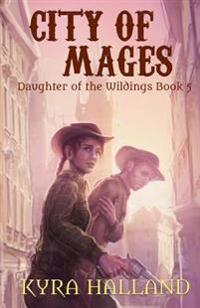 City of Mages
