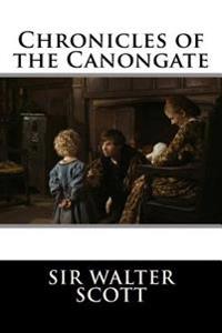 Chronicles of the Canongate