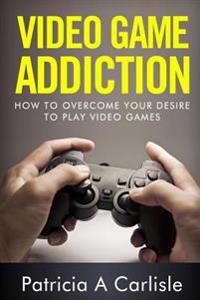 Video Game Addition