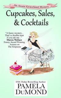 Cupcakes, Sales, and Cocktails