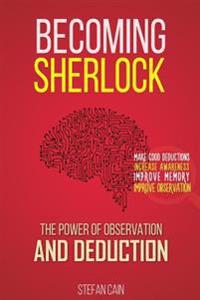 Becoming Sherlock