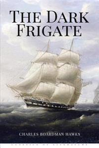 Bokomslag for "The Dark Frigate"