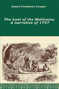 The Last of the Mohicans