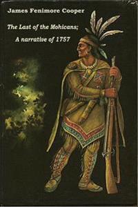 The Last of the Mohicans