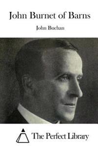 John Burnet of Barns
