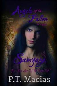 Angels Of The Fallen: Samyaza: It's Time, Live On The Dark Side