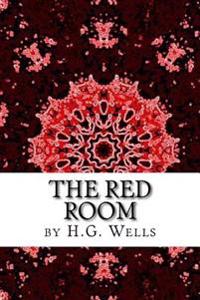 Bokomslag for "The Red Room"