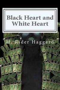 Black Heart and White Heart