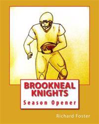 Season Opener