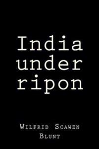 India Under Ripon