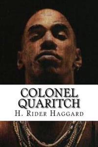 Colonel Quaritch