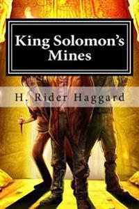 King Solomon's Mines