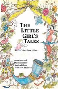 The Little Girl's Tales