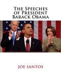 The Speeches of President Barack Obama