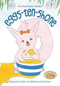 Eggs-ten-shone: Adventures of JD Wombat