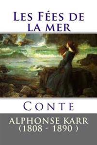 Les Fees de la mer