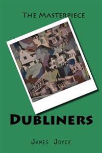 Bokomslag för "Dubliners"