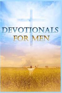 Devotionals for Men
