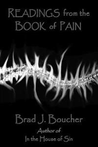 Readings from the Book of Pain