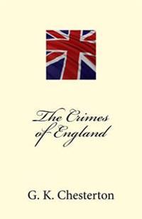 The Crimes of England