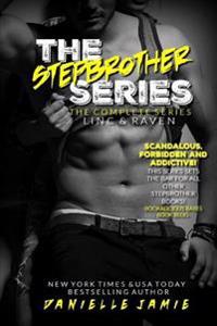 The Forbidden Series