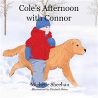 Cole's Afternoon with Connor