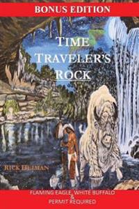 Time Traveler's Rock: Bonus Edition