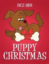Puppy Christmas