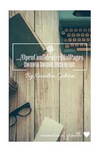 .../OpenConfiden(ce)tialPages: Confidential Confidence Exposed via Pages