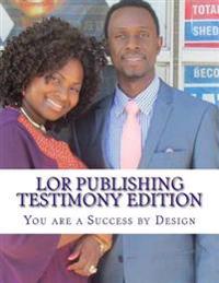 LOR Publishing (An End-Time Publication): LORWC Magazine