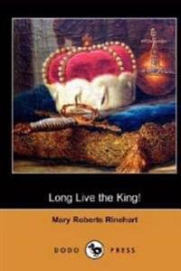 Bokomslag for "Long Live the King"