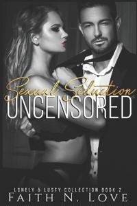 Sexual Seduction Uncensored