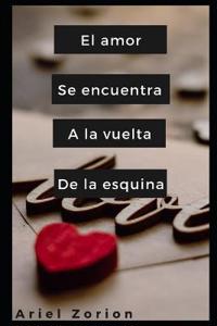 El amor se encuentra a la vuelta de la esquina
