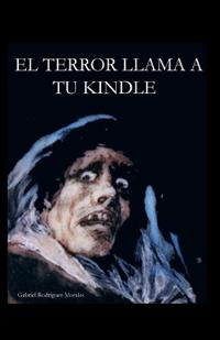 El terror llama a tu Kindle