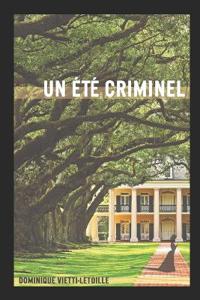 Un Été Criminel
