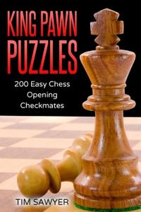 King Pawn Puzzles