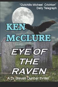EYE OF THE RAVEN
