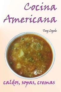 Cocina americana