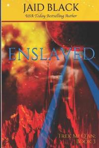 Enslaved
